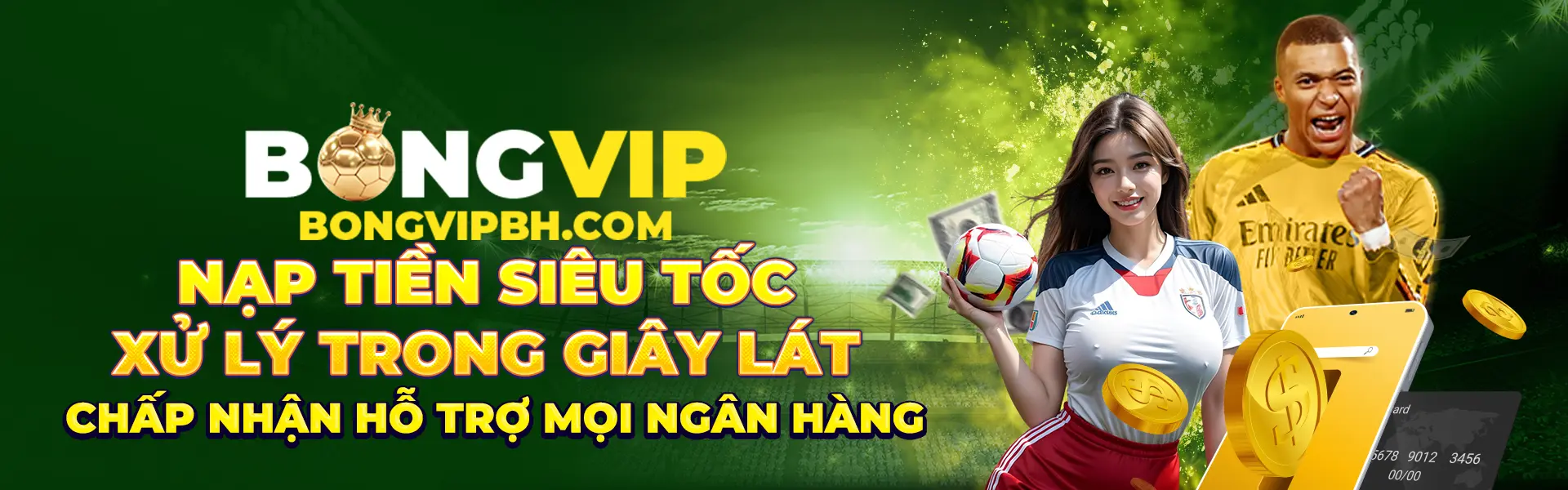 [ R3344 - SEO1] BONGVIP 2 copy