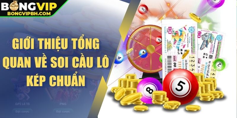 Giới thiệu tổng quan về soi cầu lô kép chuẩn