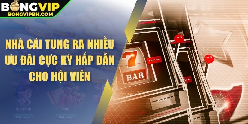 Nổ hũ GPI lô tô là tựa game hấp dẫn, thu hút nhiều hội viên