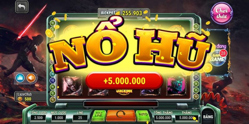 Slot game Sut88 là gì? Tổng quan về dòng game quay hũ tại Sut88
